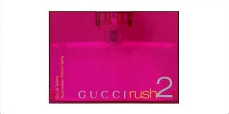 gucci rush pink
